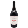 Domaine Fumey-Chatelain - Arbois Rouge Trousseau 2019