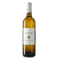 Domaine Gauby - Côtes Catalanes Blanc Igp “les Calcinaires” 2021