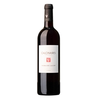 Domaine Gauby - Côtes Catalanes Rouge Igp “les Calcinaires” 2021