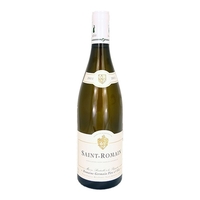 Domaine Germain Père & Fils - Saint Romain Rouge 2017