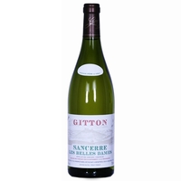 Domaine Gitton Père et Fils - Sancerre Les Belles Dames 2022