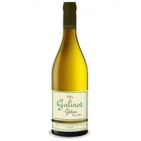 Domaine Gitton Père et Fils - Sancerre Silex Galinot 2020