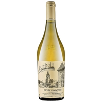 Domaine Gérard Villet - Arbois Blanc Aoc 2017