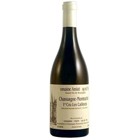 Domaine Guy Amiot et Fils - Chassagne Montrachet 1er Cru Les Caillerets 2021