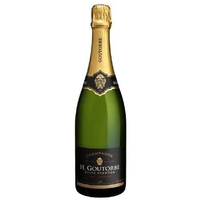 Domaine Henri Goutorbe - Champagne Brut 1er Cru Cuvée Prestige