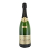 Domaine Henri Goutorbe - Champagne Brut Millésime 2012 Grand Cru