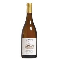Domaine Huet - Vouvray Sec Le Mont 2019