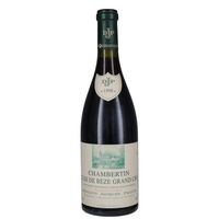 Domaine Jacques Prieur - Chambertin Clos De Beze Grand Cru 1998