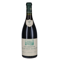 Domaine Jacques Prieur - Chambertin Clos De Beze Grand Cru 1998