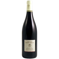 Domaine Jaeger Defaix - Rully Clos Du Chapitre 1er Cru Rouge 2021