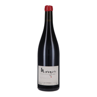 Domaine Jean Foillard - Morgon Rouge Eponym 2021