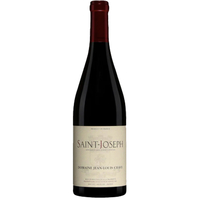 Domaine Jean Louis Chave - Saint Joseph J.louis Chave 2010