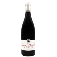 Domaine Jean Michel Gerin - Saint Joseph Rouge 2022