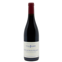 Domaine Julien Gerard & Fils - Côte De Nuits Villages 2020 Magnum