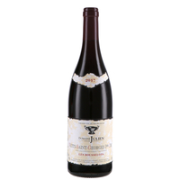 Domaine Julien Gerard & Fils - Nuits Saint Georges 1er Cru Les Bousselots 2017