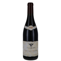 Domaine Julien Gerard & Fils - Nuits St. Georges Village 2018