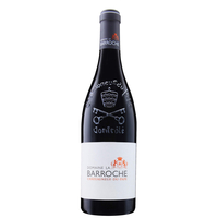 Domaine la Barroche - Châteauneuf Du Pape Aoc “signature” 2020