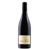 Domaine La Florane - Côtes Du Rhône Rouge Villages St. Maurice 2021