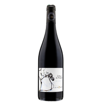 Domaine La Florane - Côtes Du Rhône Rouge Villages Visan À Fleur De Pampre 2022