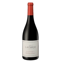 Domaine Lafage - Côtes Catalanes Carignan “cayrol” 2020