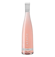Domaine Lafage - Côtes Du Roussillon Rosé Gallica 2022