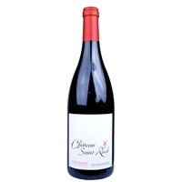 Domaine Lafage - Côtes Du Roussillon Villages Rouge “chiméres” 2020