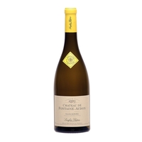 Domaine Langlois-Château - Sancerre Blanc Chateau De Fontaine Audon 2021