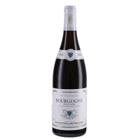 Domaine Maillard - Bourgogne Pinot Noir 2022