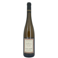 Domaine Marc Tempé - Alsace Pinot Gris Aoc Zellenberg 2017