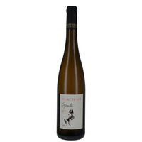 Domaine Marc Tempé - Alsace Riesling Granite 2019