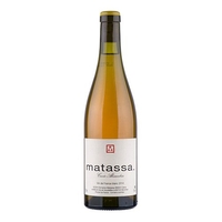 Domaine Matassa - Vin De France Blanc Cuvée Alexandria 2021