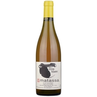 Domaine Matassa - Vin De France Blanc Olla Blanc 2021