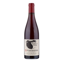 Domaine Matassa - Vin De France Rouge Coume De L Olla 2021