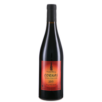 Domaine Mickaël Bourg - Cornas 2020