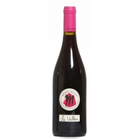 Domaine Milan - Vin De France Rouge Le Vallon 2020