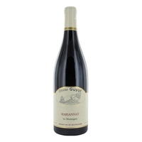 Domaine Olivier Guyot - Marsannay La Montagne 2016