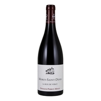 Domaine Perrot-Minot - Morey Saint Denis Rouge La Rue De Vergy 2017