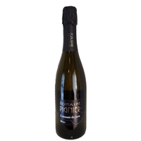 Domaine Pignier - Crémant De Jura Brut Nature Aoc