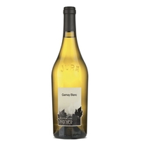 Domaine Pignier - Côtes Du Jura Blanc “gamay Blanc” 2019