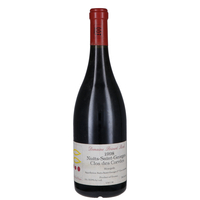 Domaine Prieuré-Roch - Nuit St George Aoc 1er Cru Clos De Corvées 1998