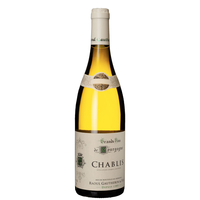 Domaine Raoul Gautherin & Fils - Chablis Aoc 2022