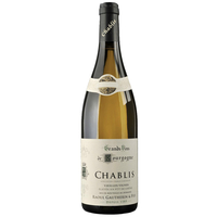Domaine Raoul Gautherin & Fils - Chablis Aoc Vieilles Vignes 2020