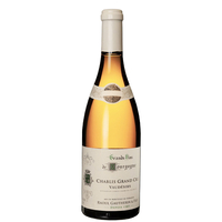 Domaine Raoul Gautherin & Fils - Chablis Grand Cru Aoc Vaudésirs 2018