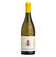Domaine Raymond Usseglio - Châteauneuf Du Pape Blanc “tradition” 2021