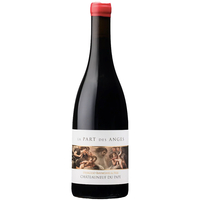 Domaine Raymond Usseglio - Châteauneuf Du Pape Rouge “la Part Des Anges” 2020