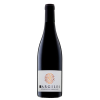 Domaine Raymond Usseglio - Côte Du Rhône Rouge “les Argiles” 2020