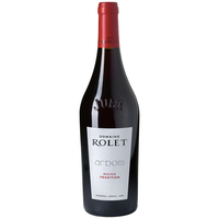 Domaine Rolet - Arbois Rouge Tradition 2018