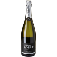 Domaine Rolet - Crémant Blanc De Noirs