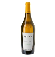 Domaine Rolet - L Étoile Chardonnay 2020