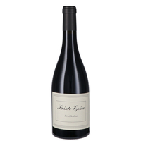 Domaine Romaneaux-Destezet - Saint Josepth Aoc Sainte Epine 2019